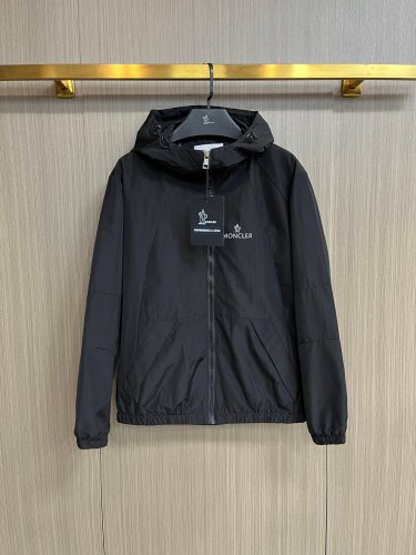 Moncler 2026ss New Jacket Size M-XXXL