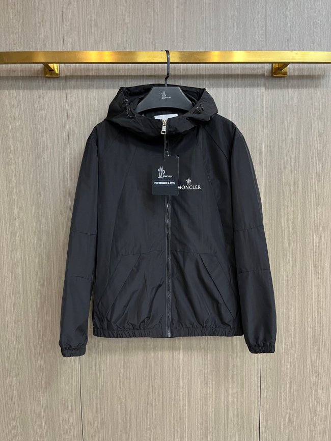Moncler 2026ss New Jacket Size M-XXXL
