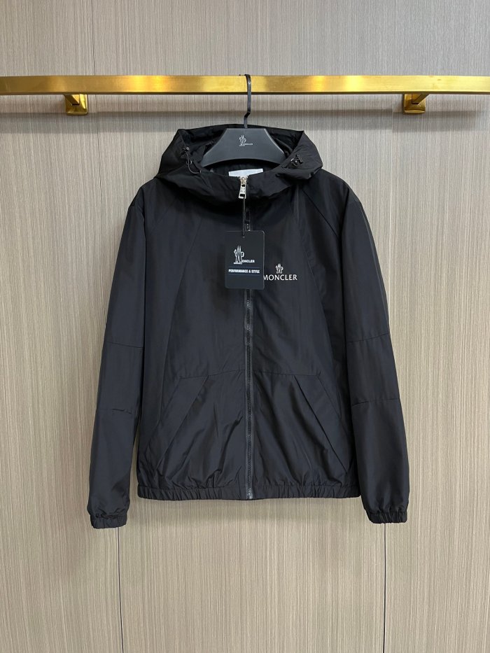 Moncler 2026ss New Jacket Size M-XXXL