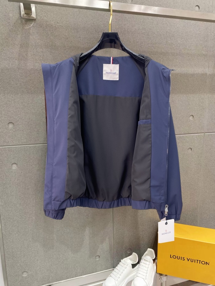 Moncler 2026ss New Jacket Size M-XXXL