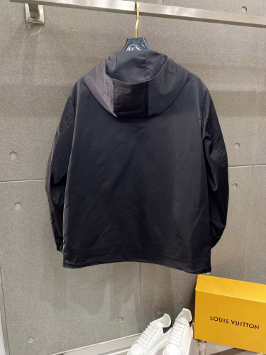 Prada 2026ss New Jacket Size M-XXXL