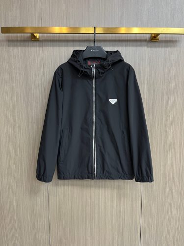Prada 2026ss New Jacket Size M-XXXL