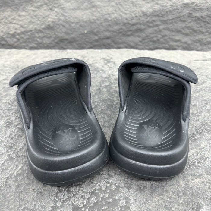 Louis Vuitton 2026ss MIAMI Sandals Slippers Size 38-46