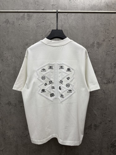 Balenciaga  2026ss New T Shirt  Size S-XL