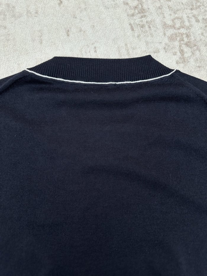 Dior 2026ss New T Shirt  Size S-XL
