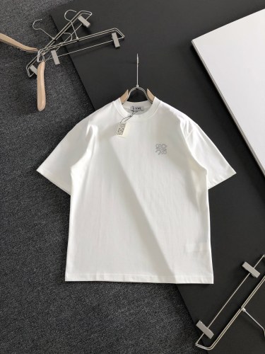 Loewe  2026ss New T Shirt  Size S-XL