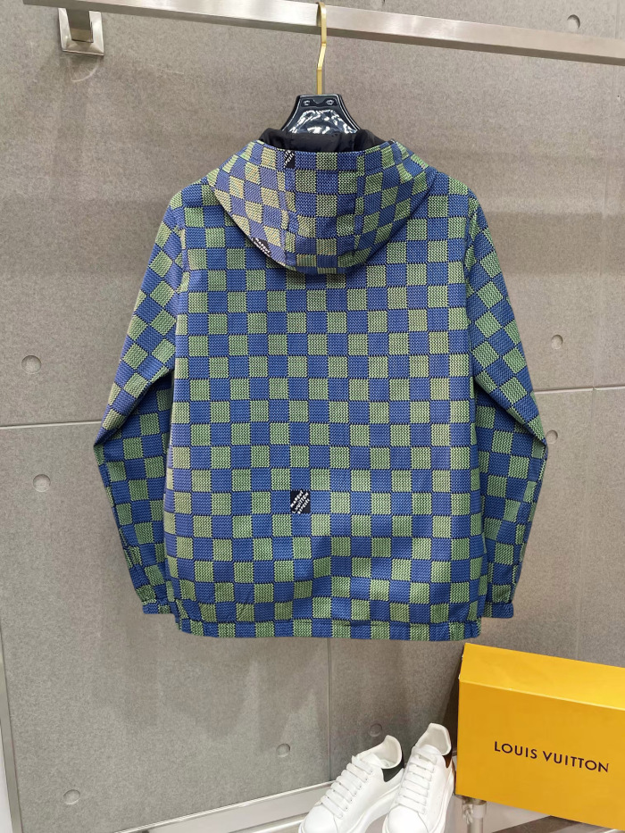 Louis Vuitton 2026ss New Jacket Size M-XXXL