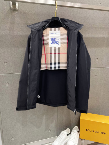 Burberry 2026ss New Jacket Size M-XXXL