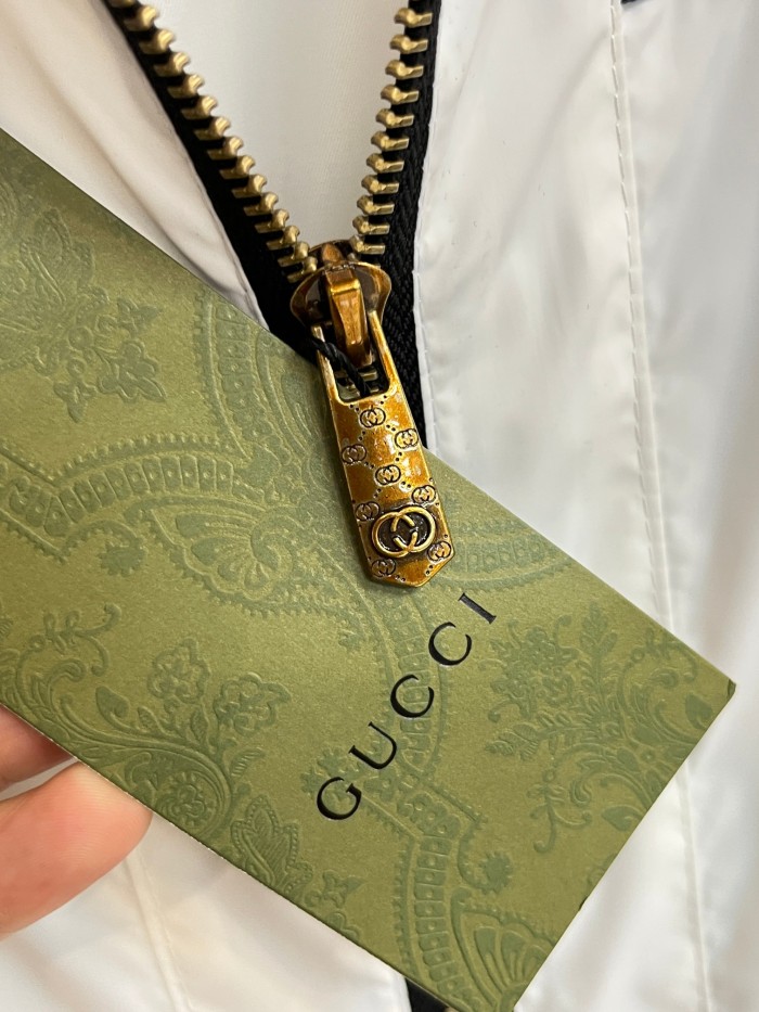 Gucci 2026ss New Jacket Size M-XXXL