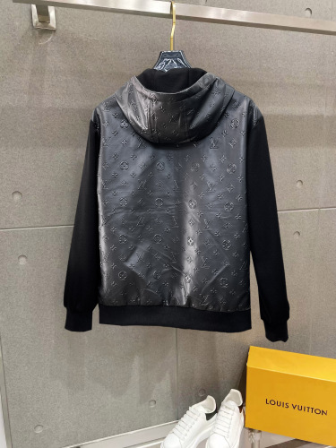 Louis Vuitton 2026ss New Jacket Size M-XXXL