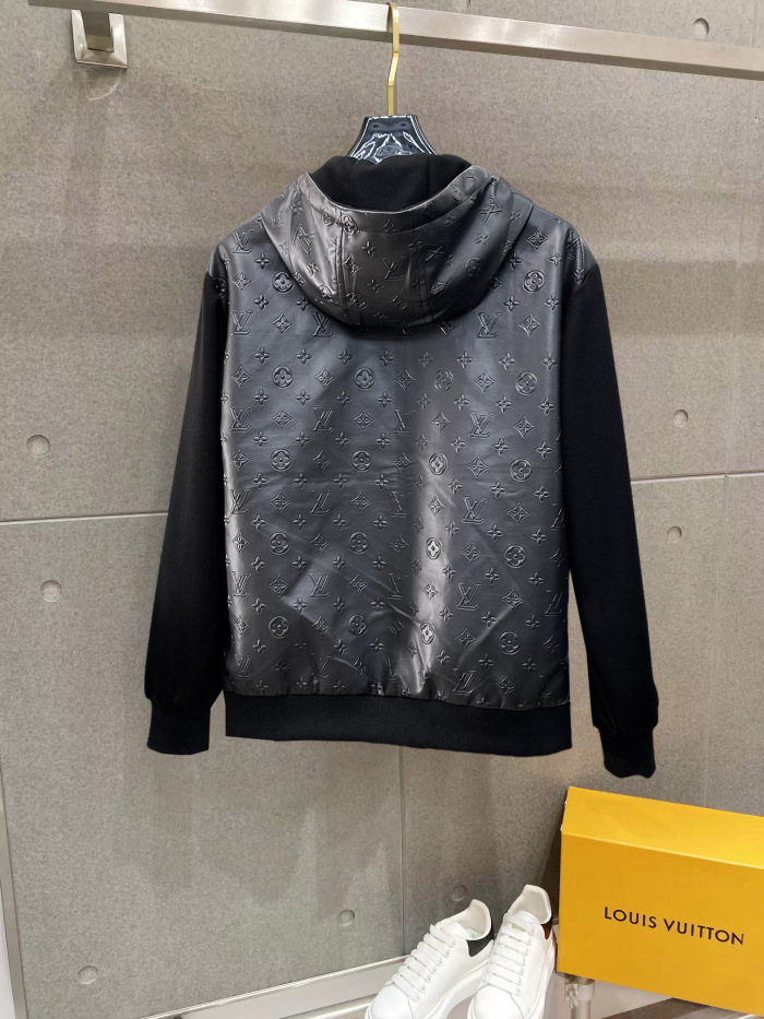 Louis Vuitton 2026ss New Jacket Size M-XXXL