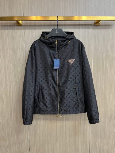 Louis Vuitton 2026ss New Jacket Size M-XXXL