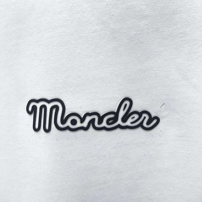 Moncler  2026ss New T Shirt  Size S-XXL