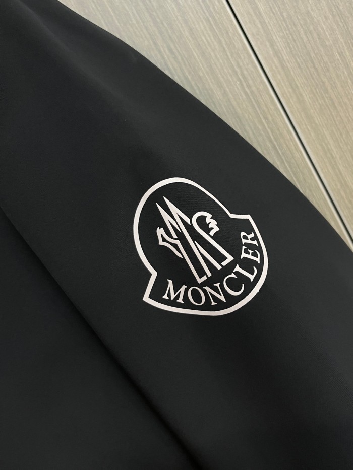 Moncler 2026ss New Jacket Size M-XXXL