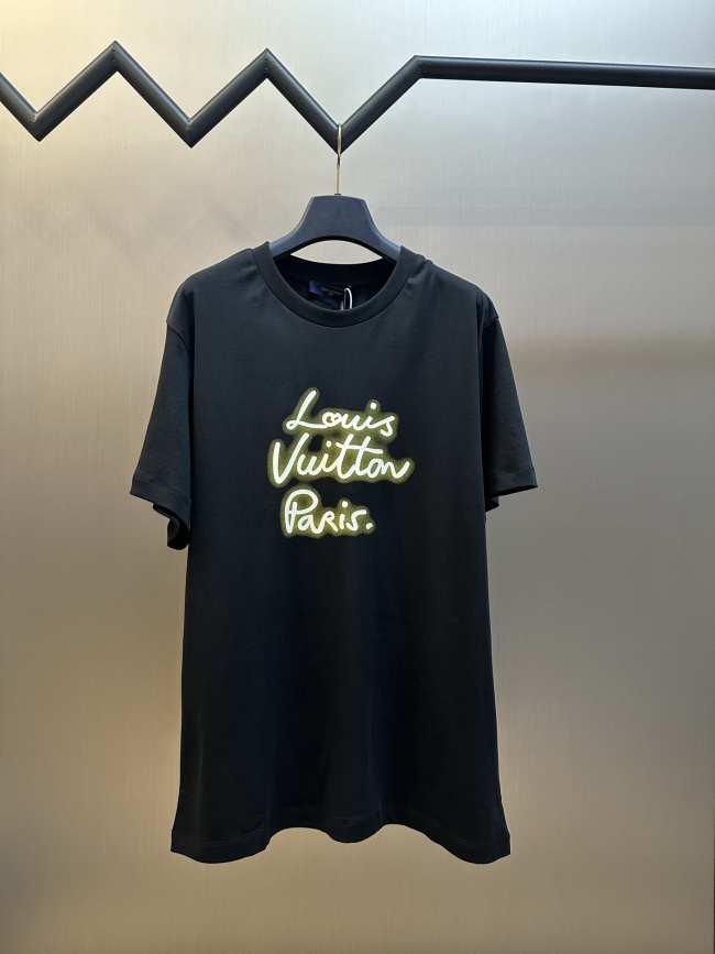 Louis Vuitton 2026ss New T Shirt Size XS-L