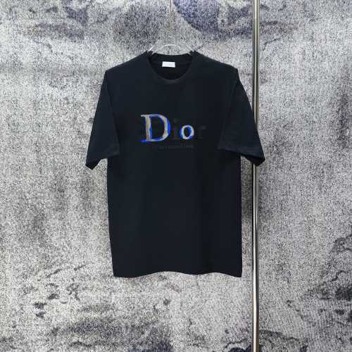 Dior  2026ss New T Shirt  Size S-XXL