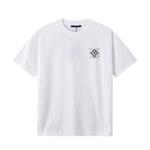 Louis Vuitton  2026ss New T Shirt  Size S-XL
