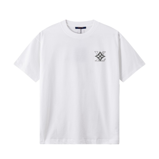 Louis Vuitton 2026ss New T Shirt Size S-XL