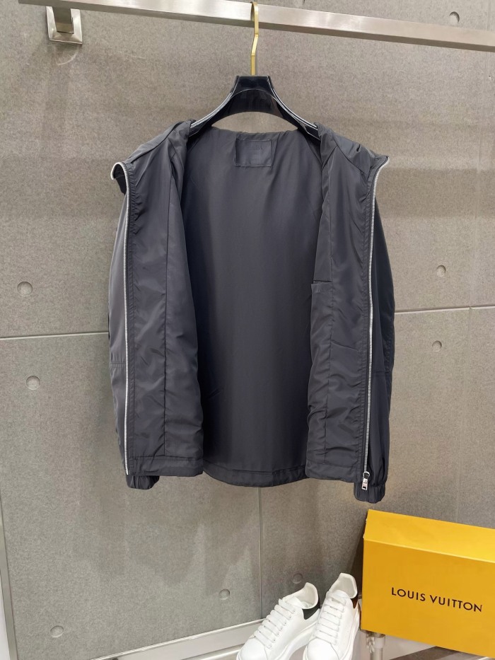 Prada 2026ss New Jacket Size M-XXXL