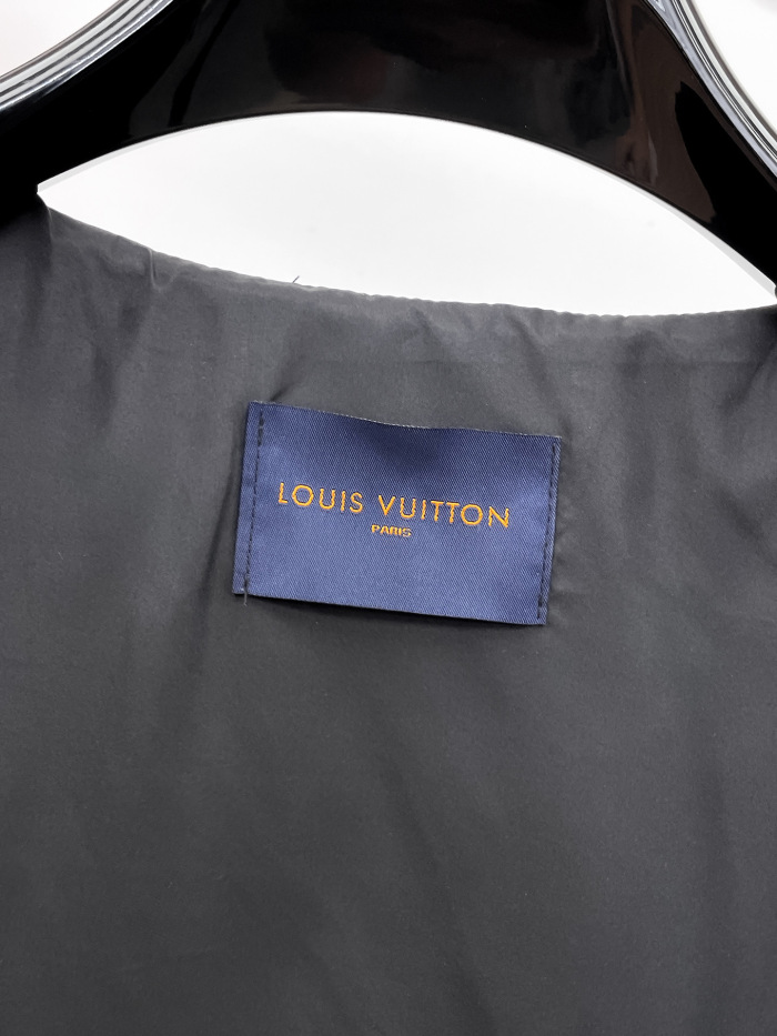 Louis Vuitton 2026ss New Jacket Size M-XXXL
