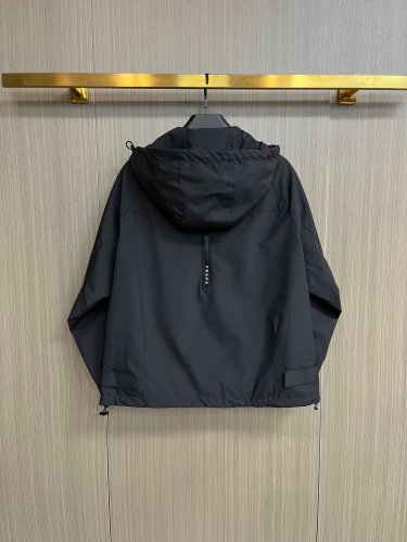 Prada 2026ss New Jacket Size M-XXXL