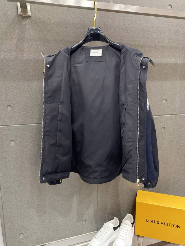 Gucci 2026ss New Jacket Size M-XXXL