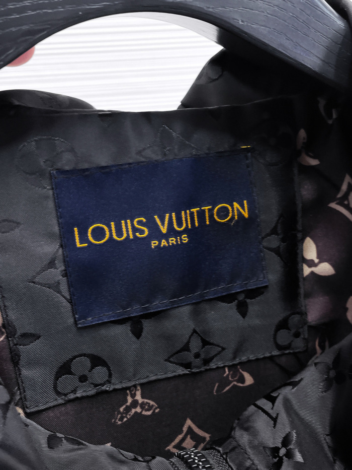 Louis Vuitton 2026ss New Jacket Size M-XXXL