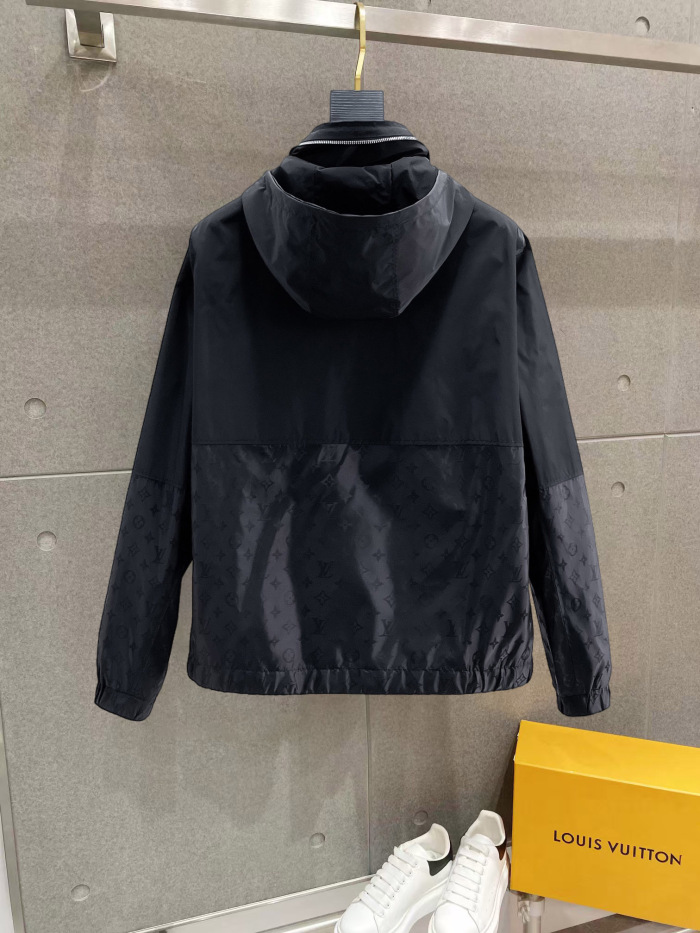 Louis Vuitton 2026ss New Jacket Size M-XXXL