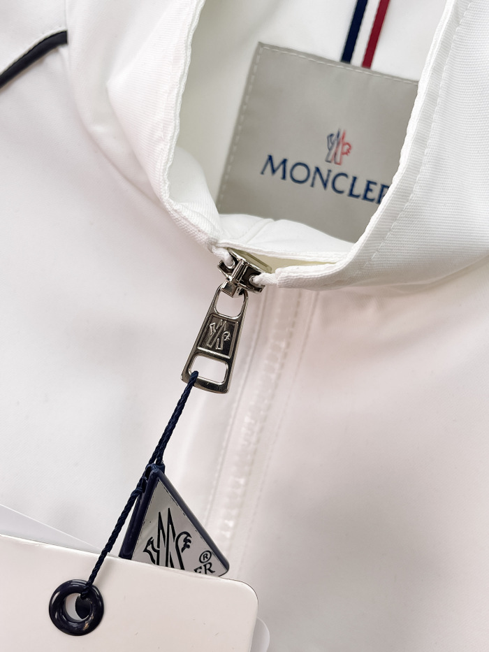Moncler 2026ss New Jacket Size M-XXXL
