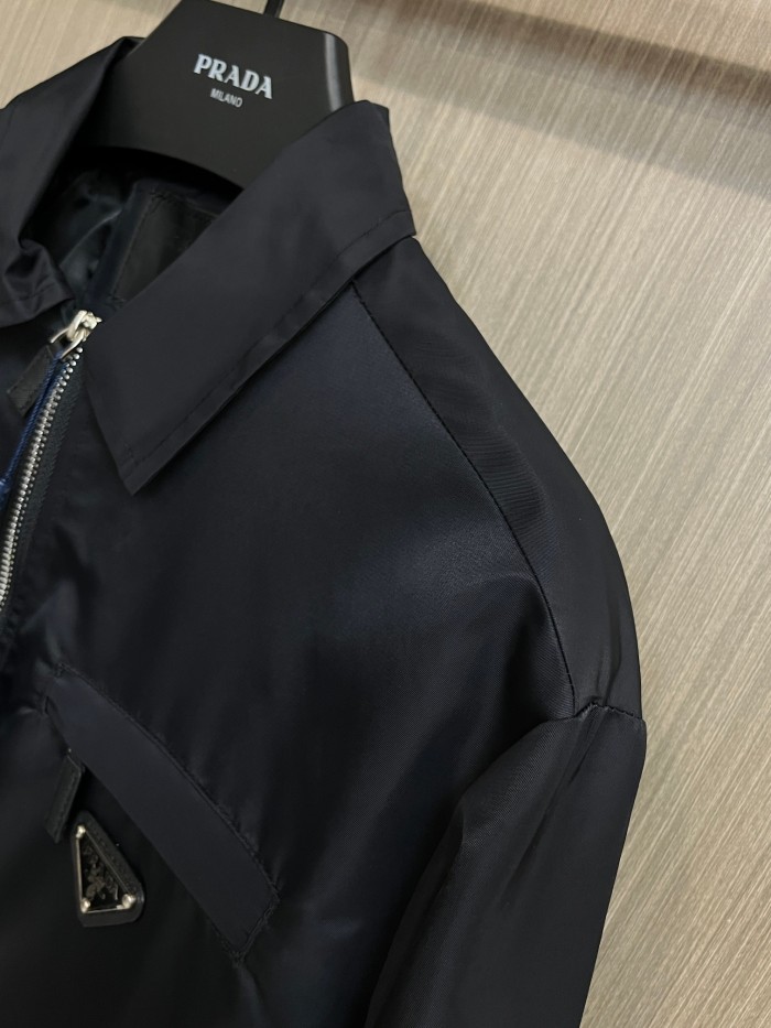 Prada 2026ss New Jacket Size M-XXXL