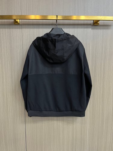Prada 2026ss New Jacket Size M-XXXL