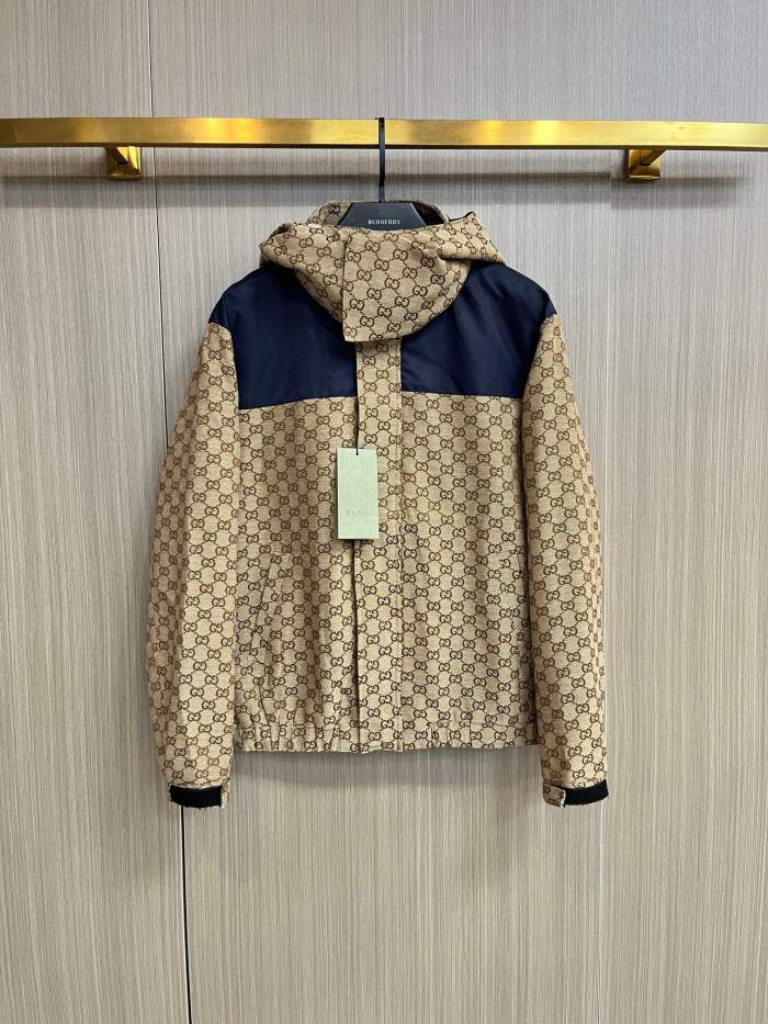 Gucci 2026ss New Jacket Size M-XXXL