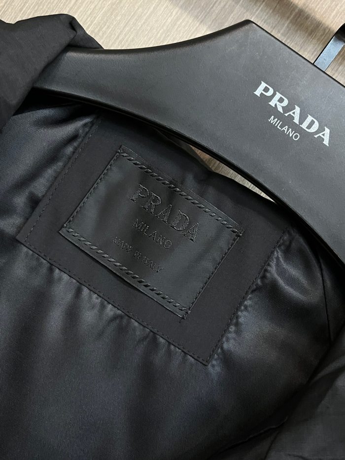 Prada 2026ss New Jacket Size M-XXXL