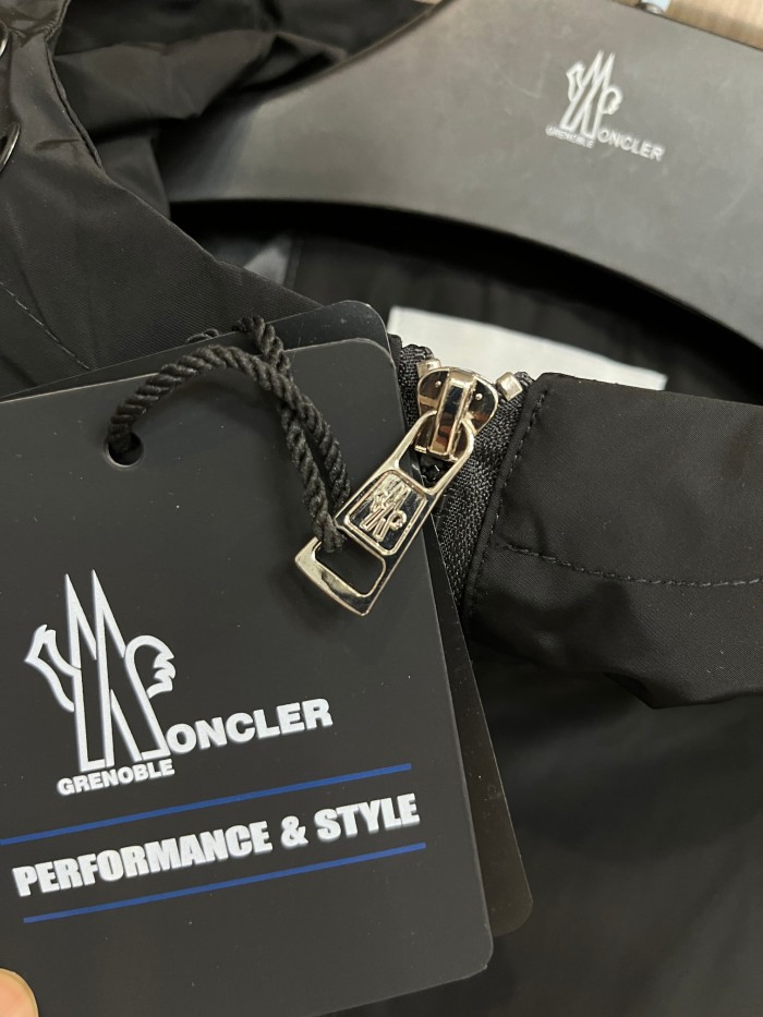 Moncler 2026ss New Jacket Size M-XXXL