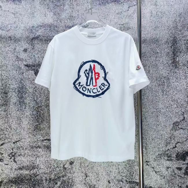 Moncler 2026ss New T Shirt Size S-XXL
