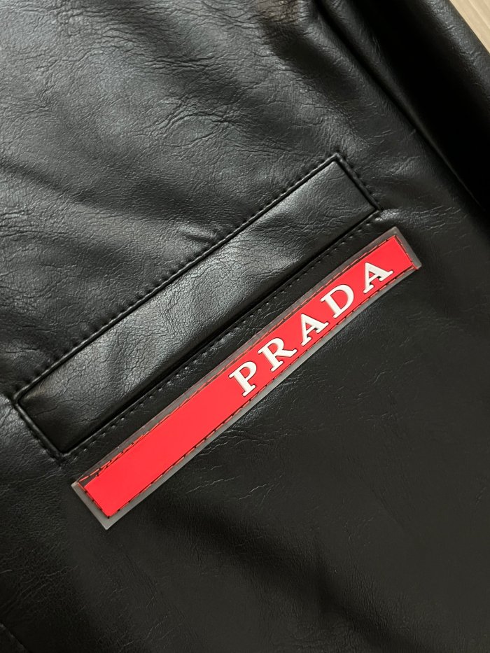 Prada 2026ss New Jacket Size M-XXXL