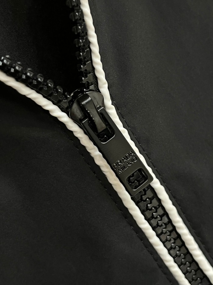 Prada 2026ss New Jacket Size M-XXXL