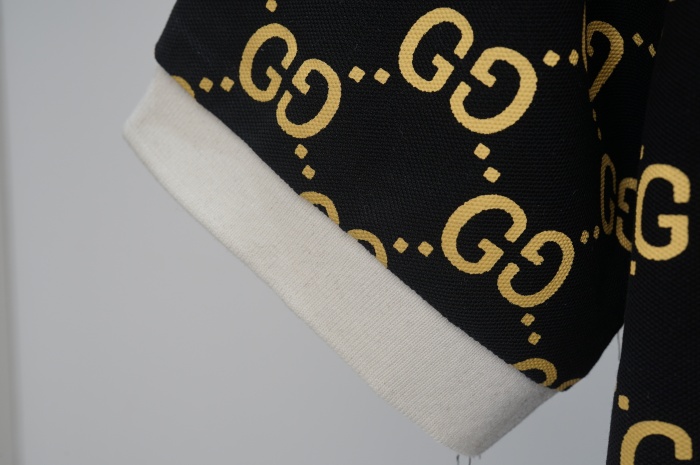 Gucci 2026ss New Polo Shirt SizeM-XXXL