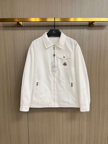 Moncler 2026ss New Jacket Size M-XXXL