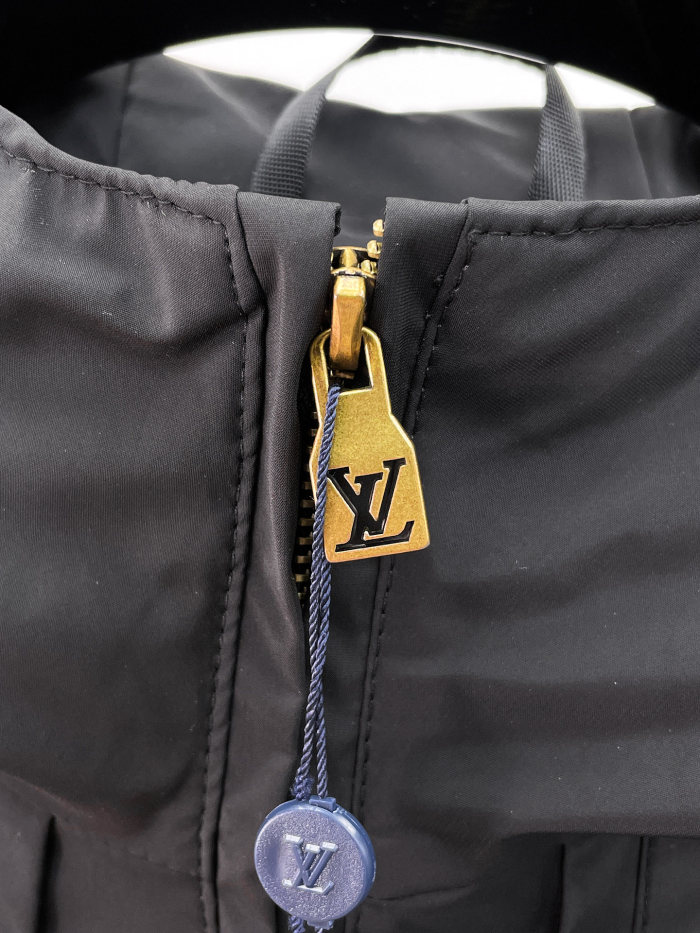 Louis Vuitton 2026ss New Jacket Size M-XXXL