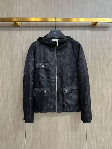 Gucci 2026ss New Jacket Size M-XXXL