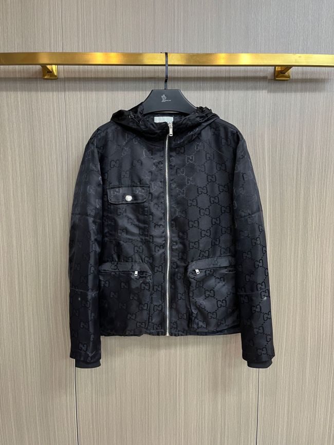 Gucci 2026ss New Jacket Size M-XXXL