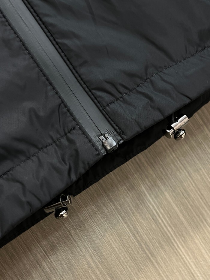Prada 2026ss New Jacket Size M-XXXL