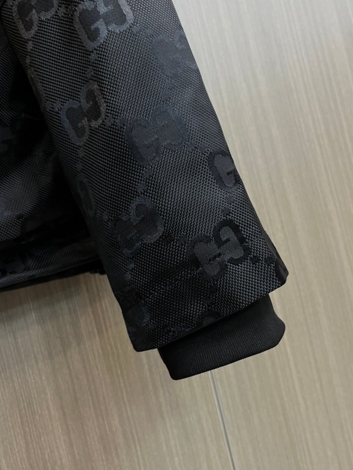 Gucci 2026ss New Jacket Size M-XXXL