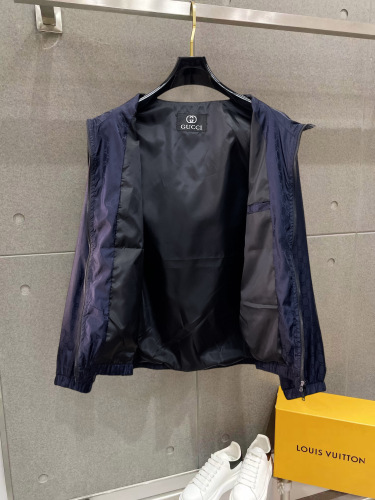 Gucci 2026ss New Jacket Size M-XXXL