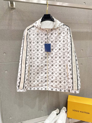 Louis Vuitton 2026ss New Jacket Size M-XXXL