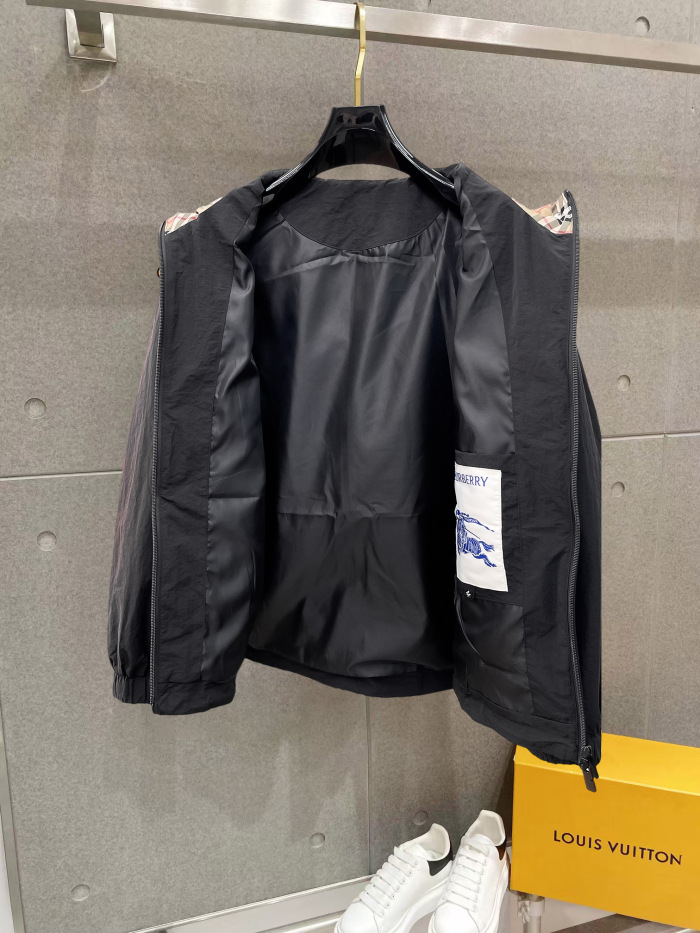 Burberry 2026ss New Jacket Size M-XXXL