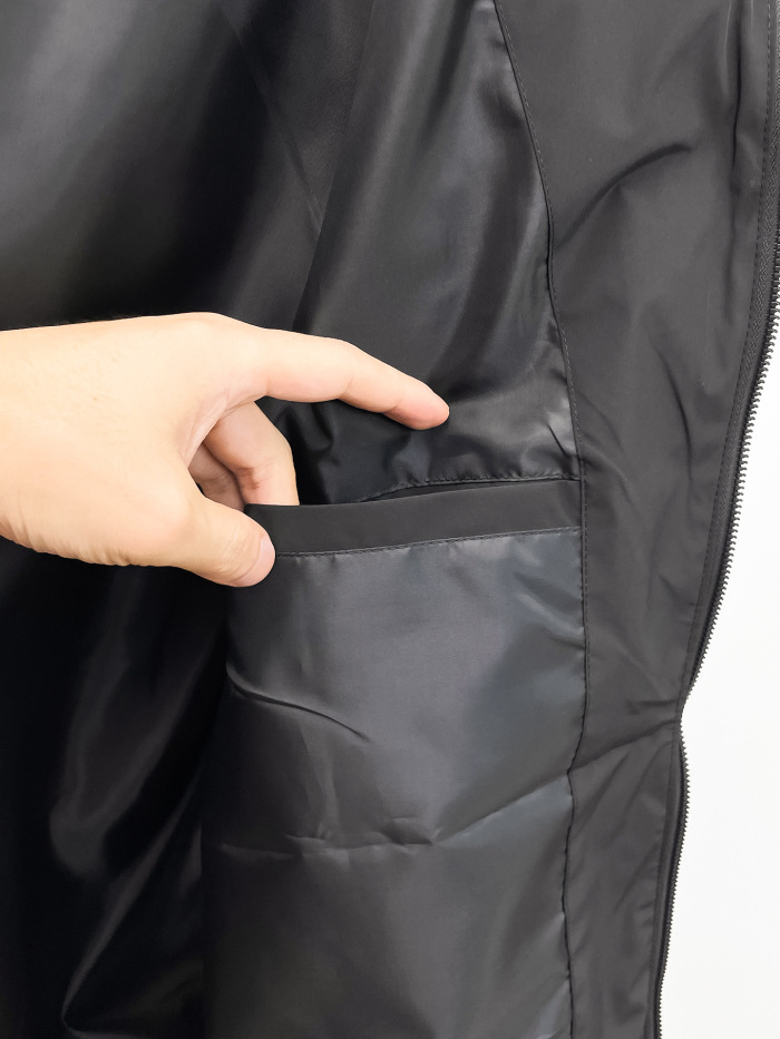 Prada 2026ss New Jacket Size M-XXXL