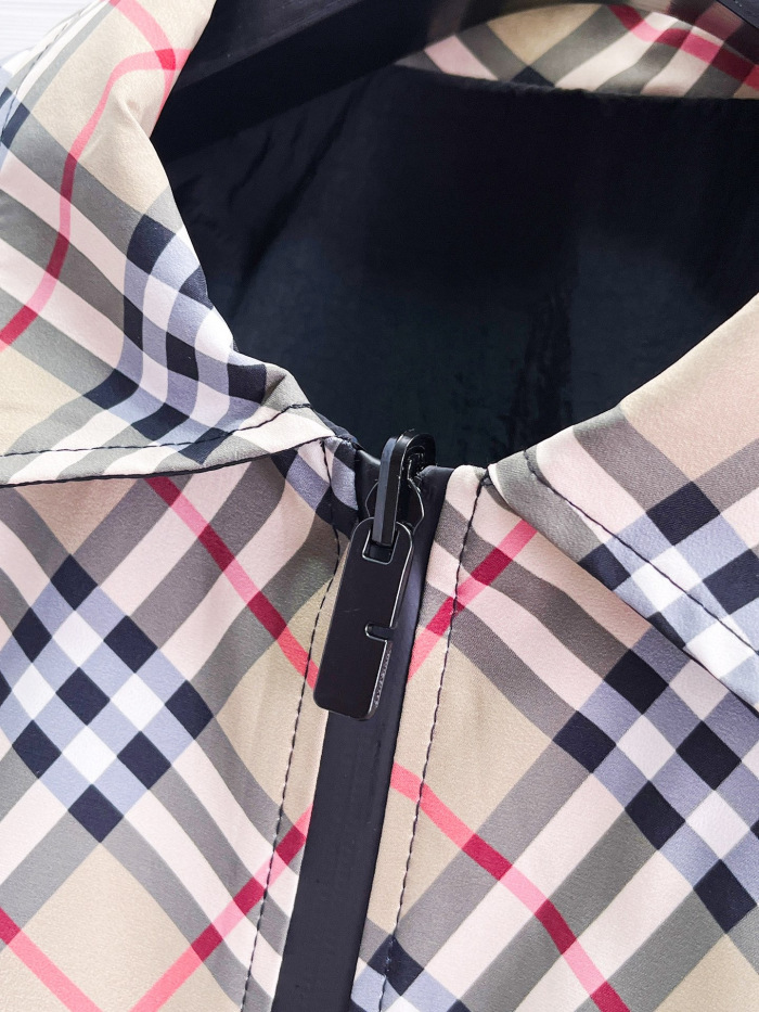 Burberry 2026ss New Jacket Size M-XXXL