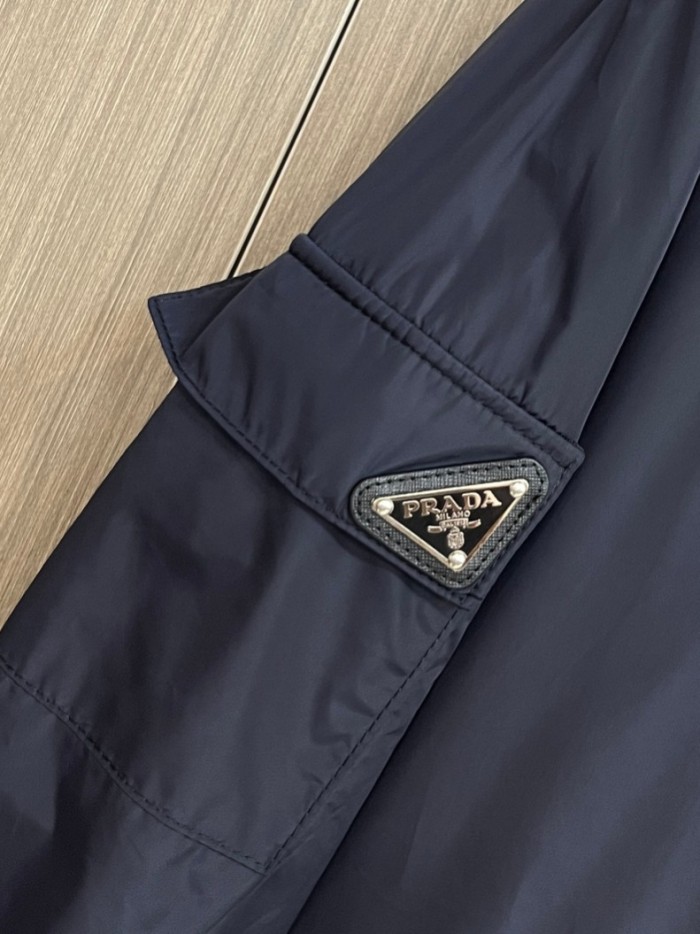 Prada 2026ss New Jacket Size M-XXXL